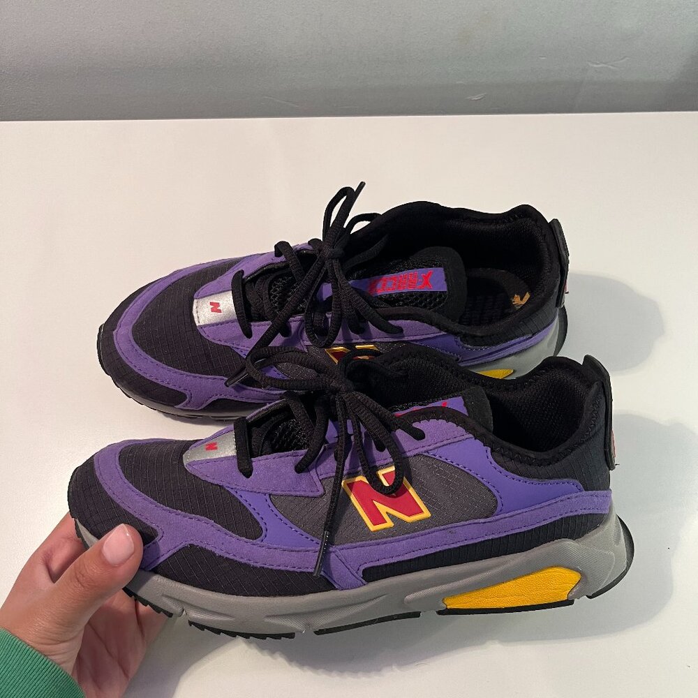 purple new balances